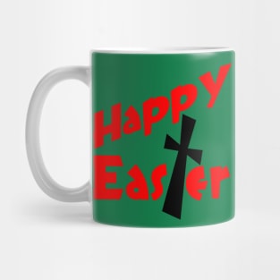 Happy Easter Mug